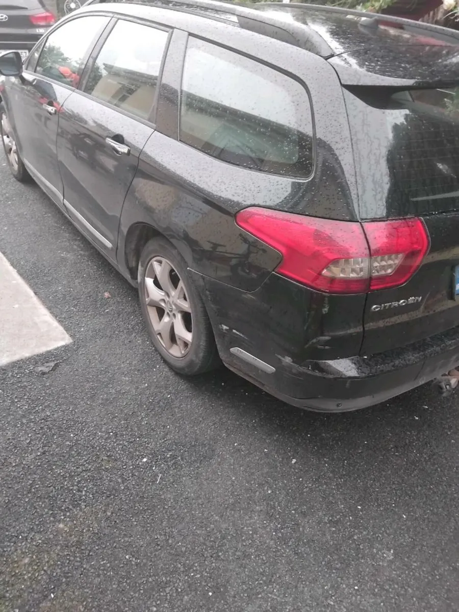 citroen  c5 cheap - Image 4