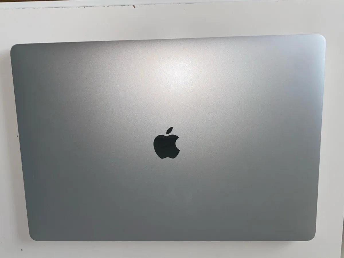 Macbook Pro 16-inch 2019 Intel core I7-16GB 512GB - Image 2