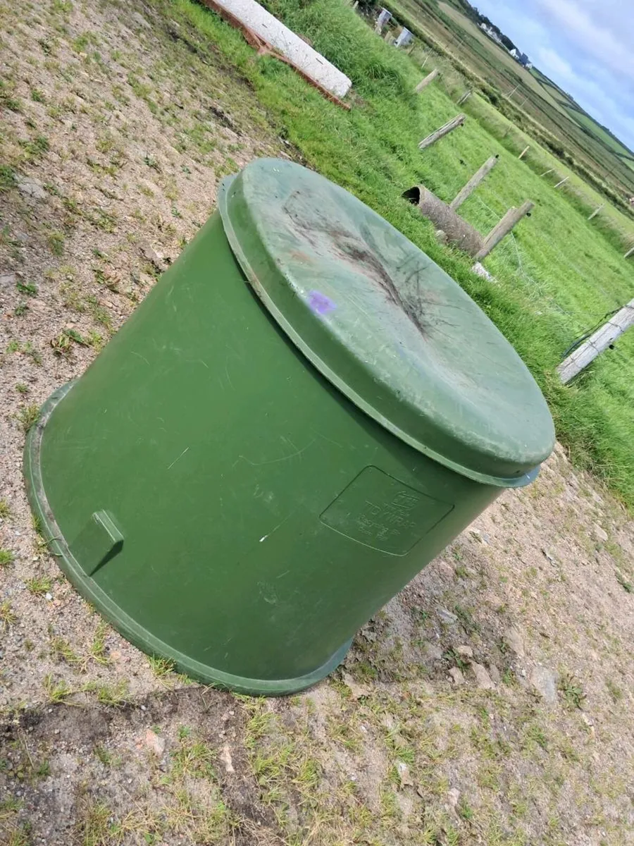 Jfc tidywrap recycling bin - Image 3