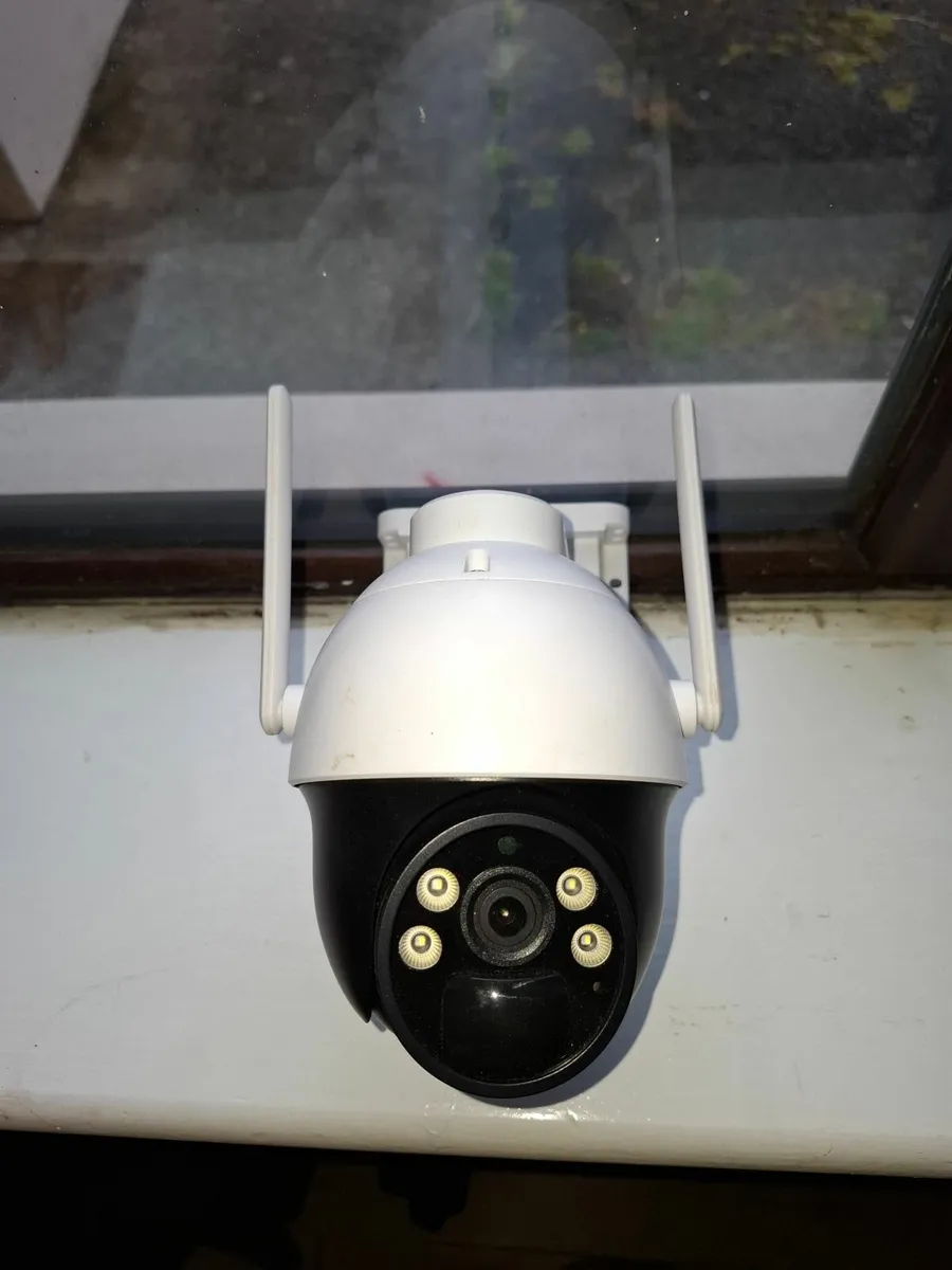 Cctv camera - Image 2