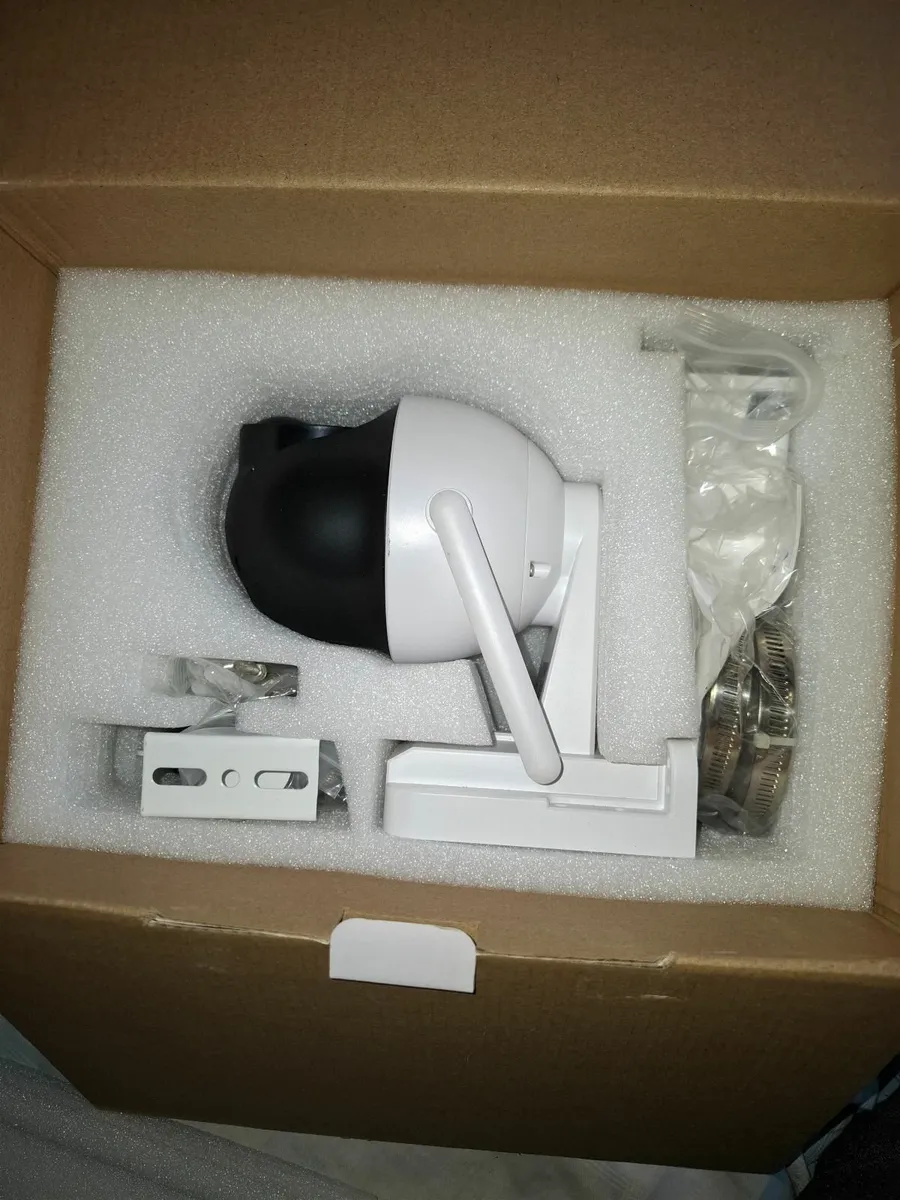 Cctv camera - Image 3