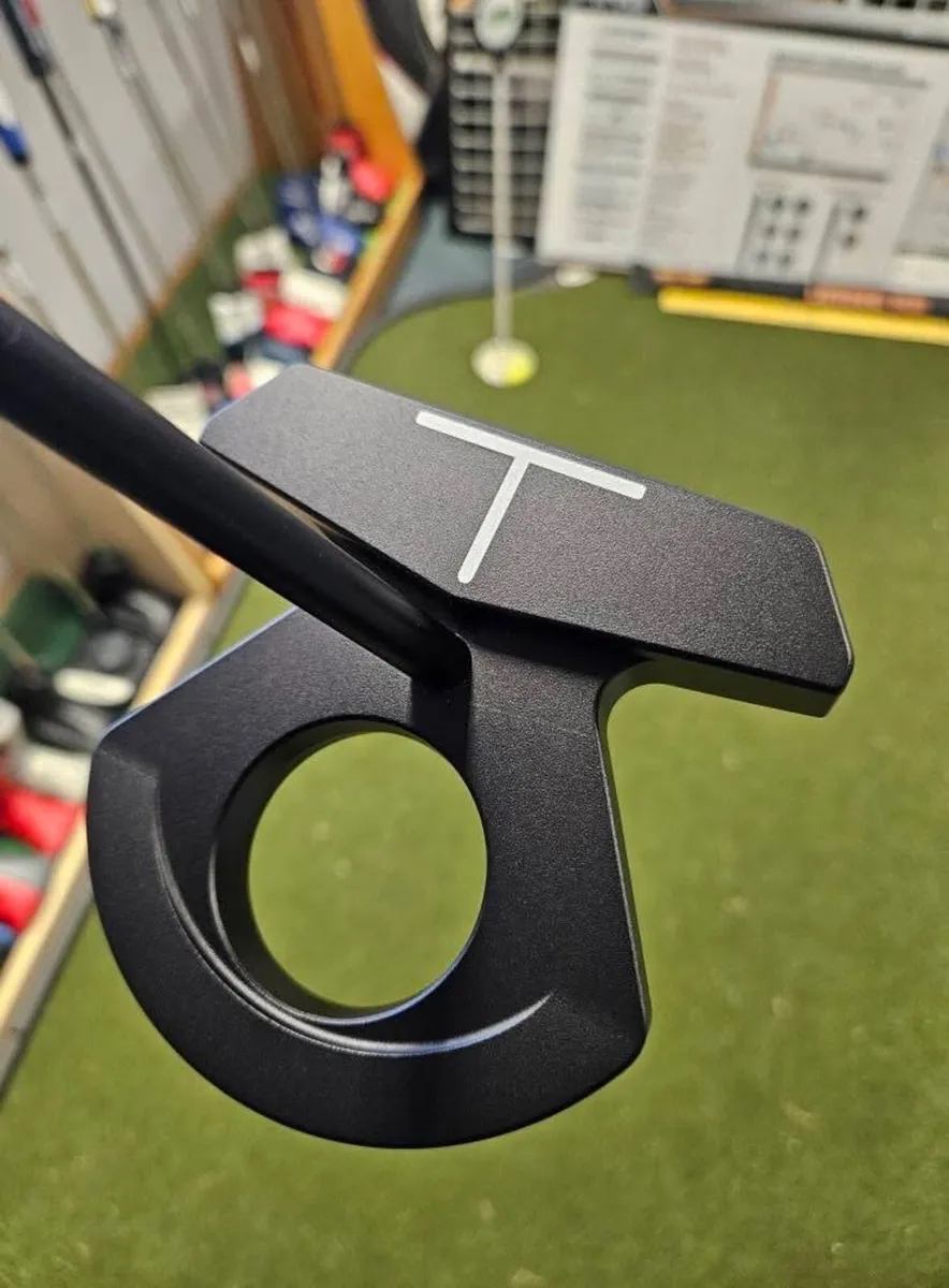 Brand New Lab Golf DF3 Putter - Image 2