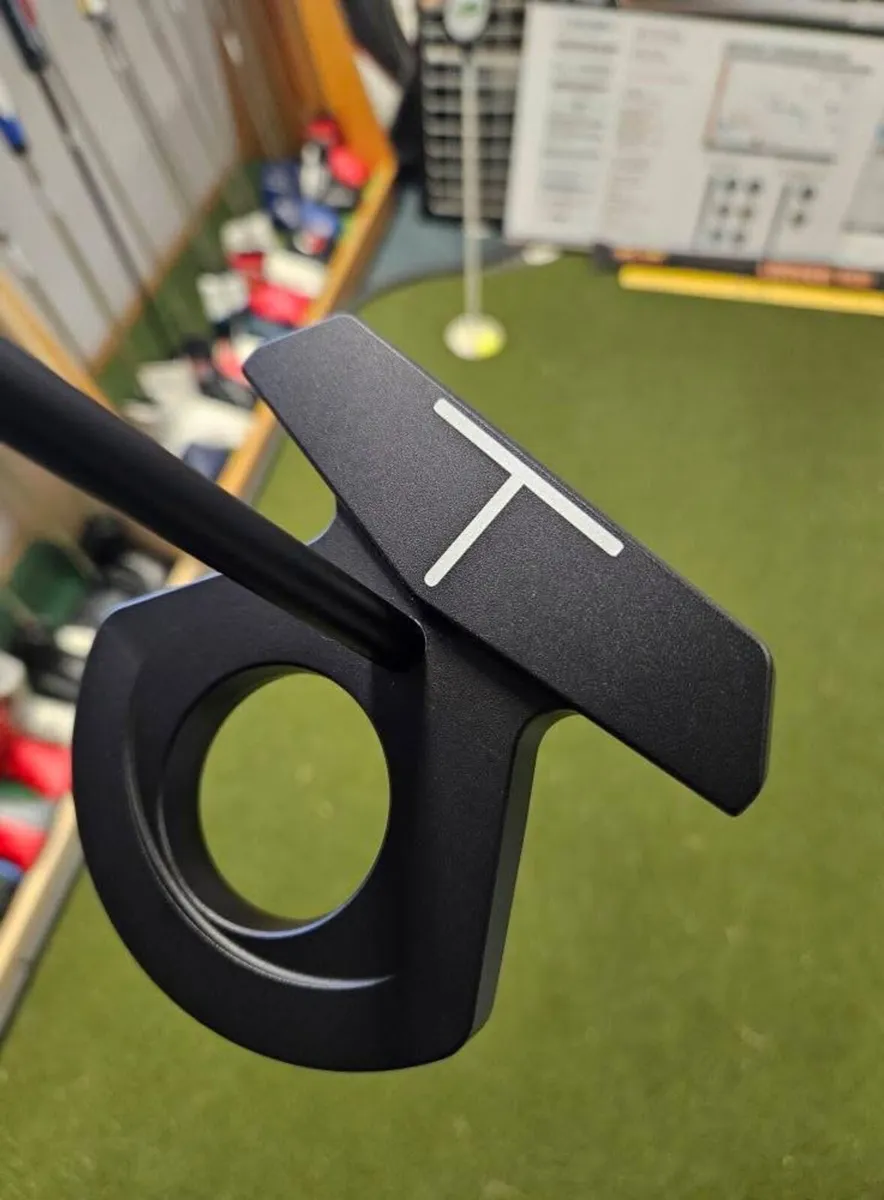 Brand New Lab Golf DF3 Putter - Image 3