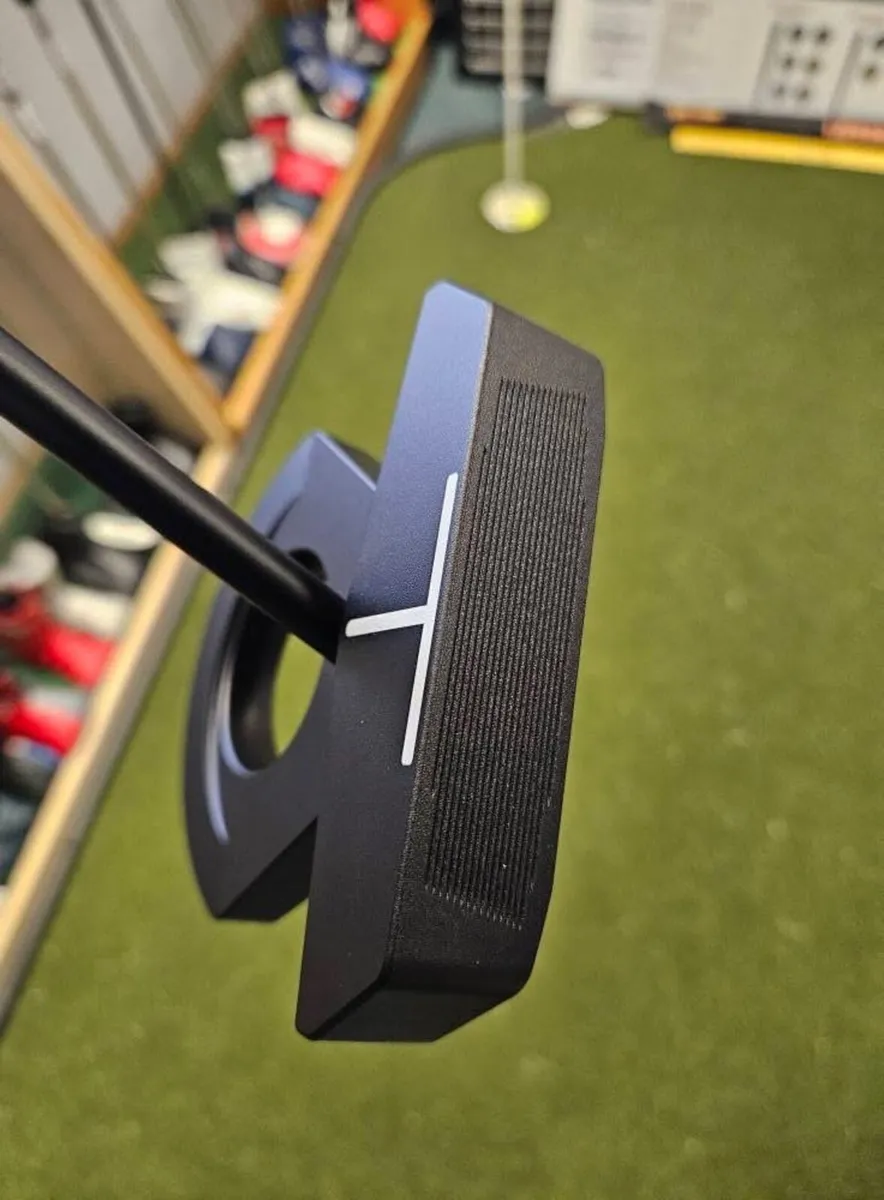 Brand New Lab Golf DF3 Putter - Image 4