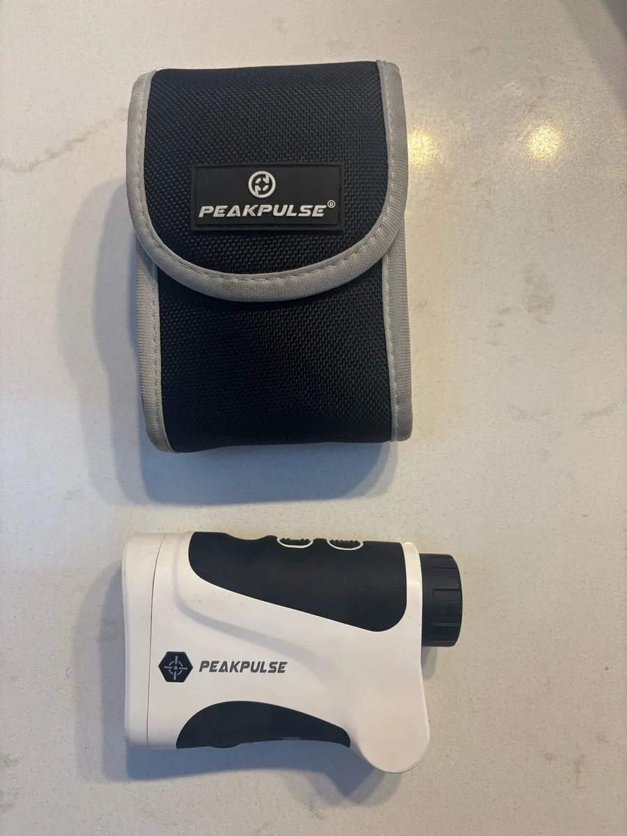 Peakpulse Rangefinder - Image 1