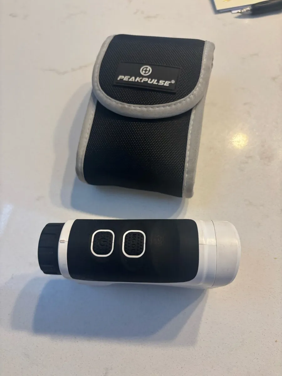 Peakpulse Rangefinder - Image 3