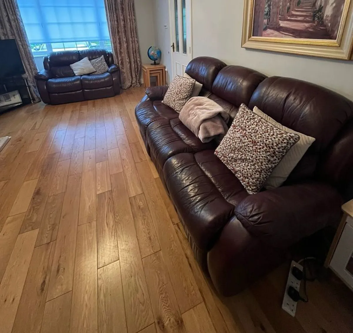 3/2/1 sofa - Image 3