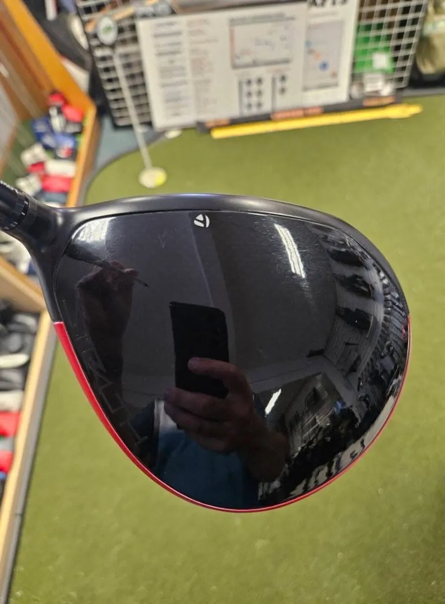 Taylormade Stealth 2 Driver - Image 3
