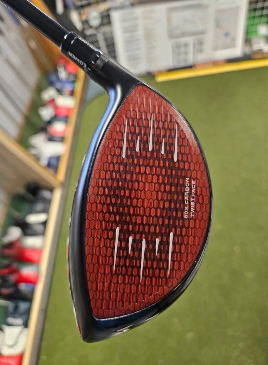 Taylormade Stealth 2 Driver - Image 4