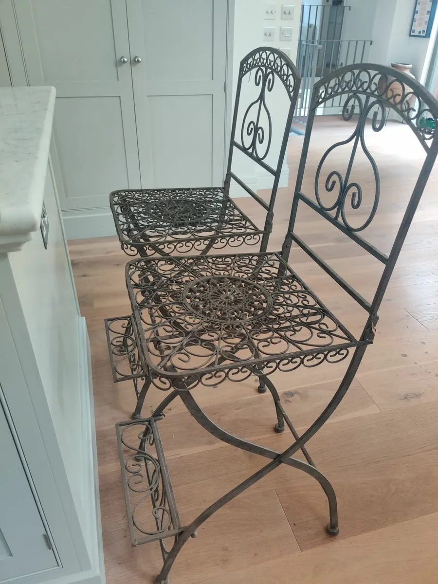 Stools - Image 1