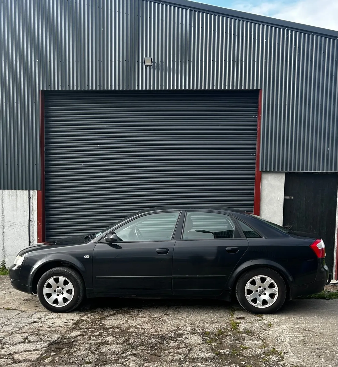 Audi A4 2004 B6 *NCT Sep 2026 - Image 4