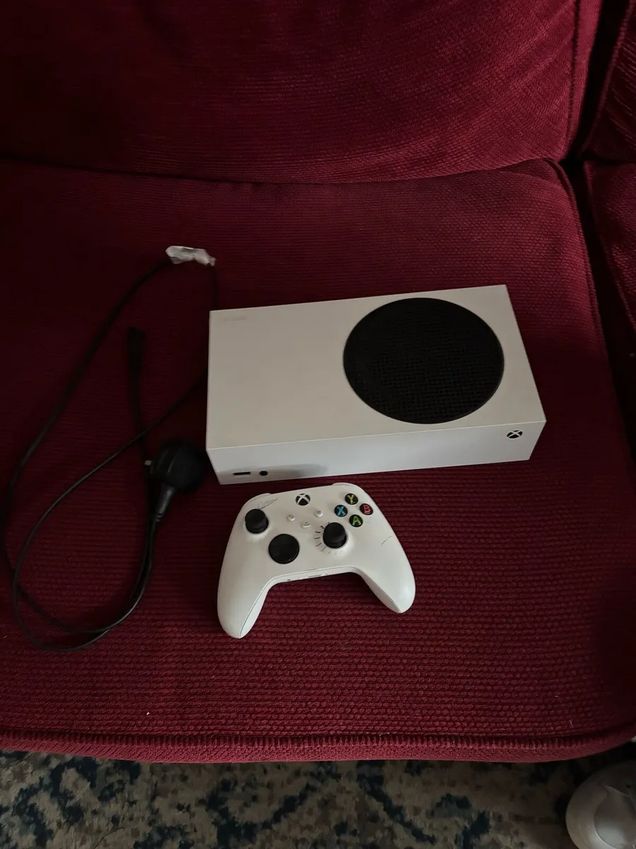 X Box - Image 1