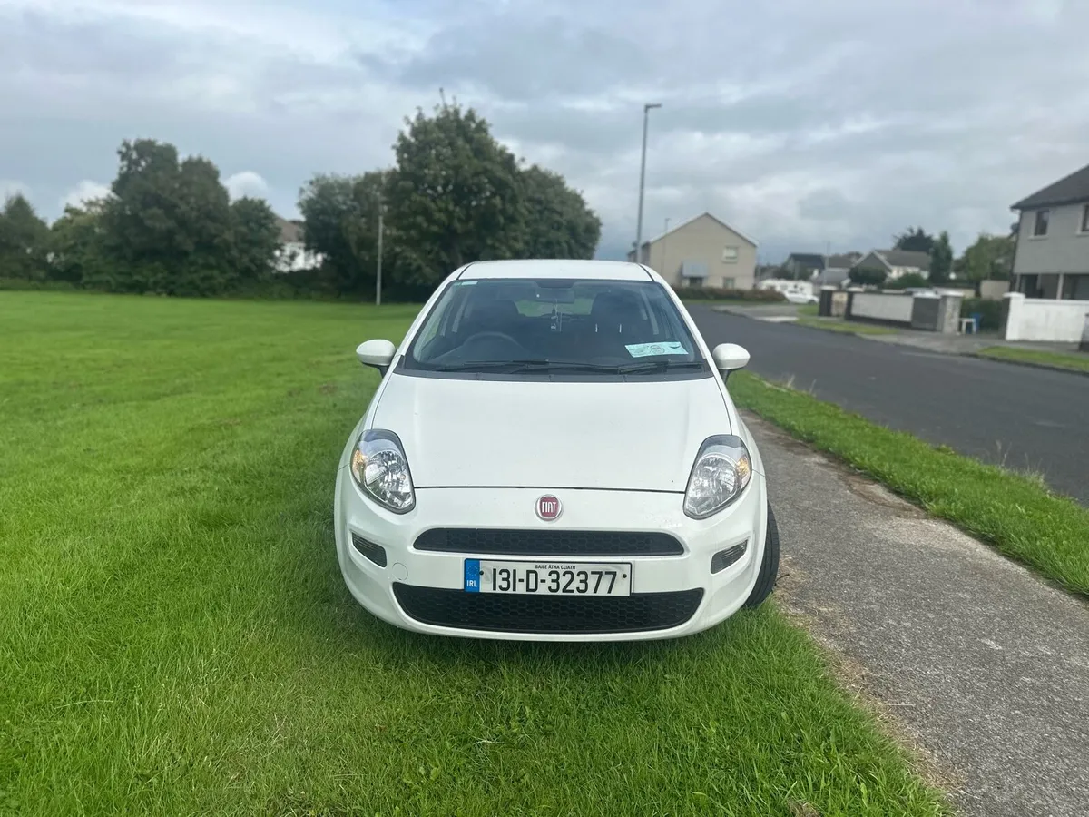 Fiat punto - Image 3