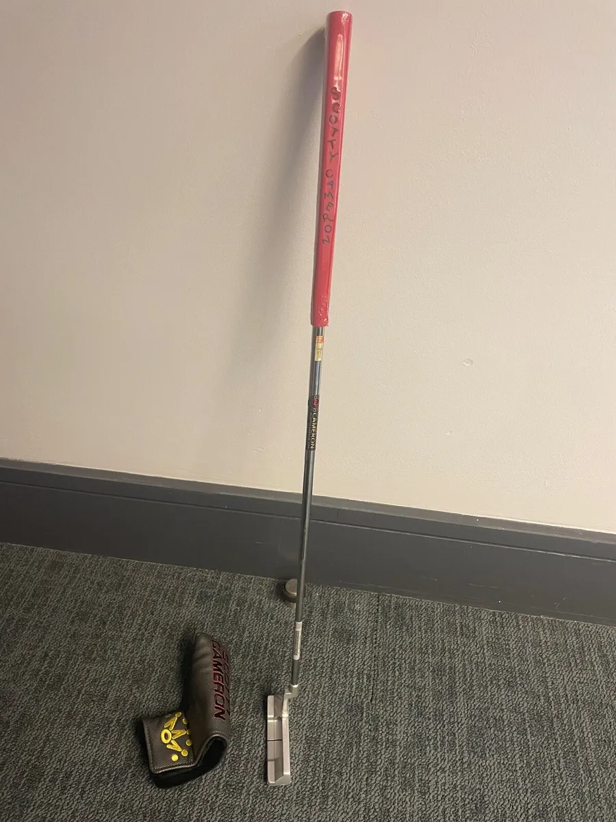 Scotty Cameron Newport 2 - Image 1