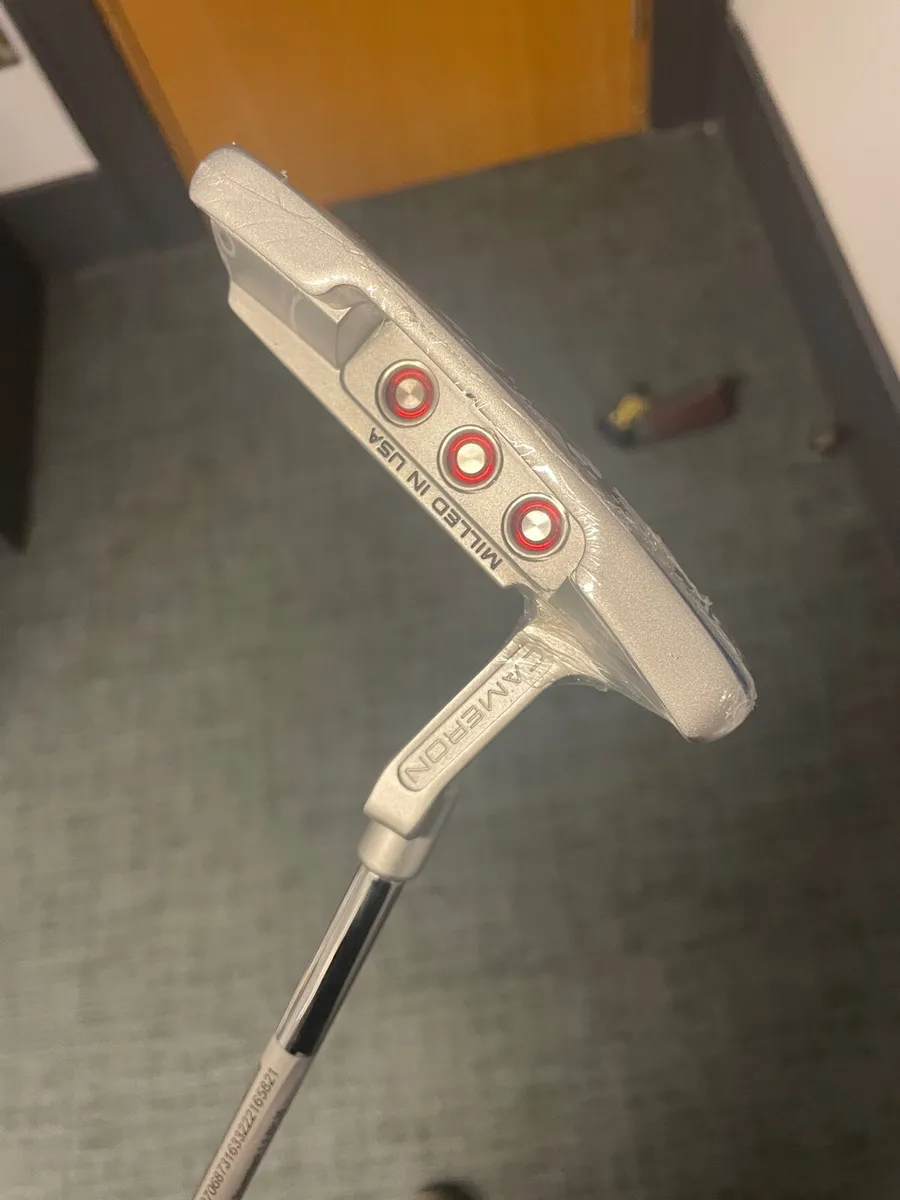 Scotty Cameron Newport 2 - Image 3