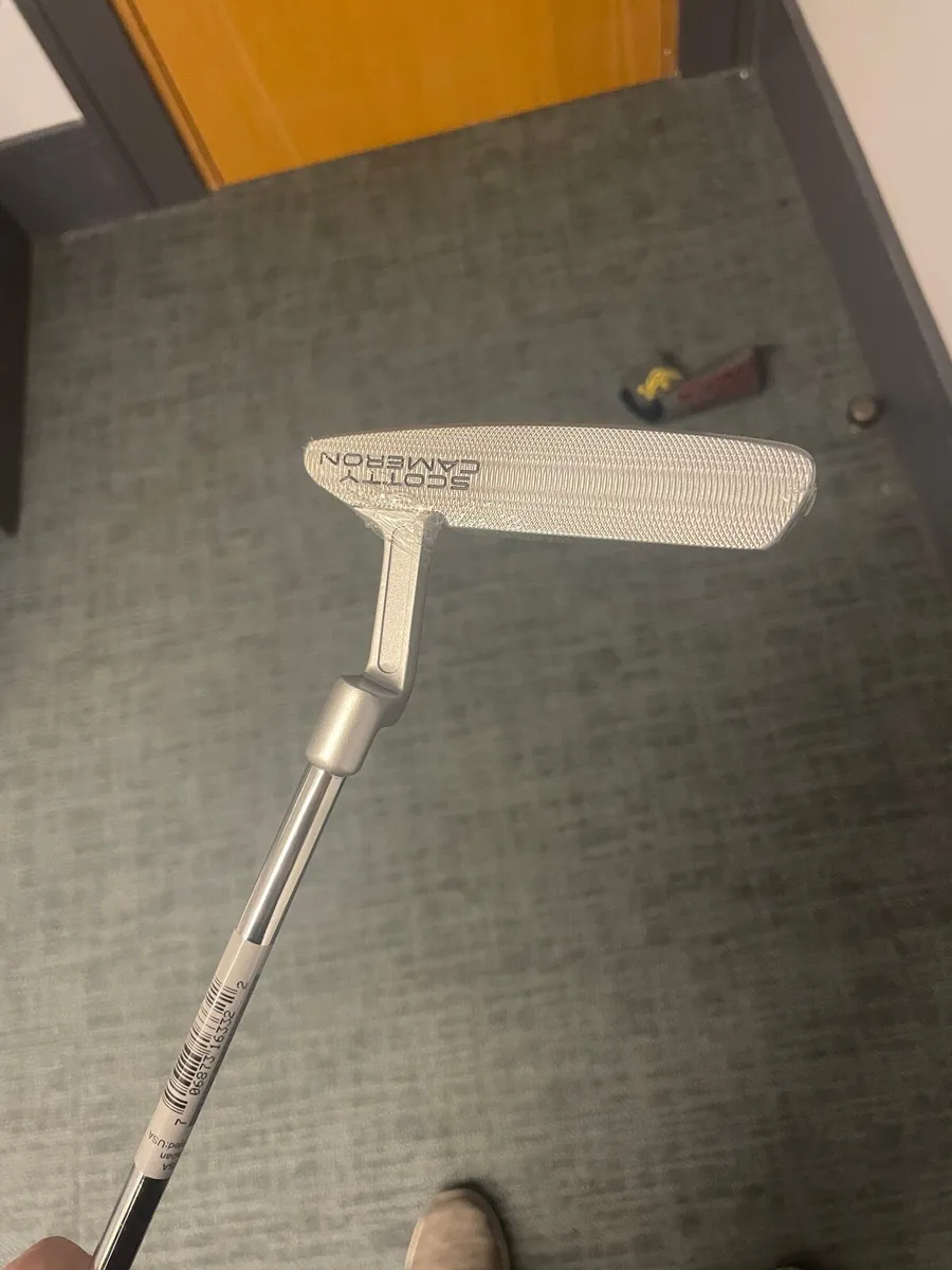 Scotty Cameron Newport 2 - Image 4