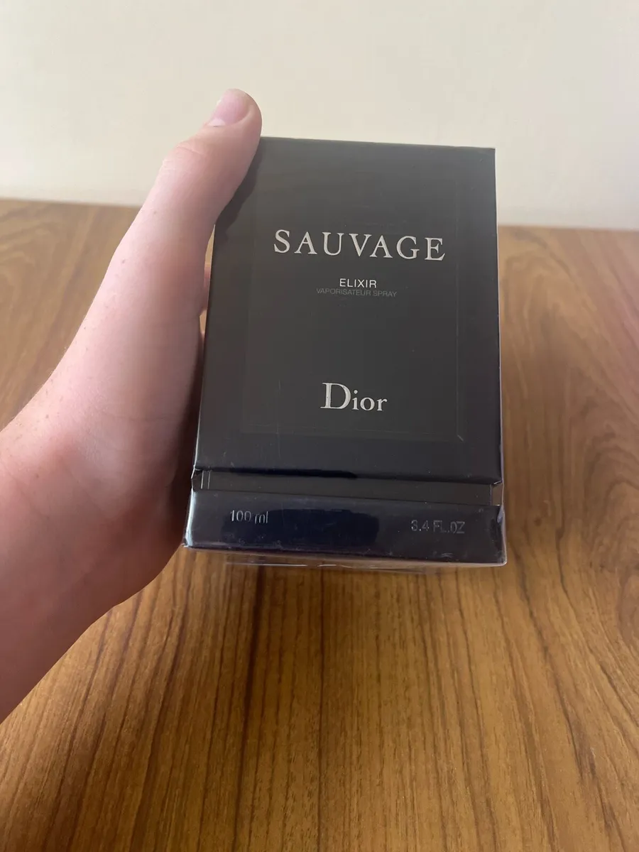 Fragrance - Image 1