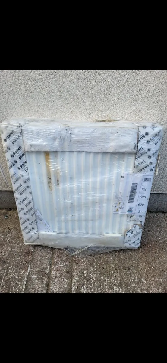 5 Radiators FOR SALE - Image 4
