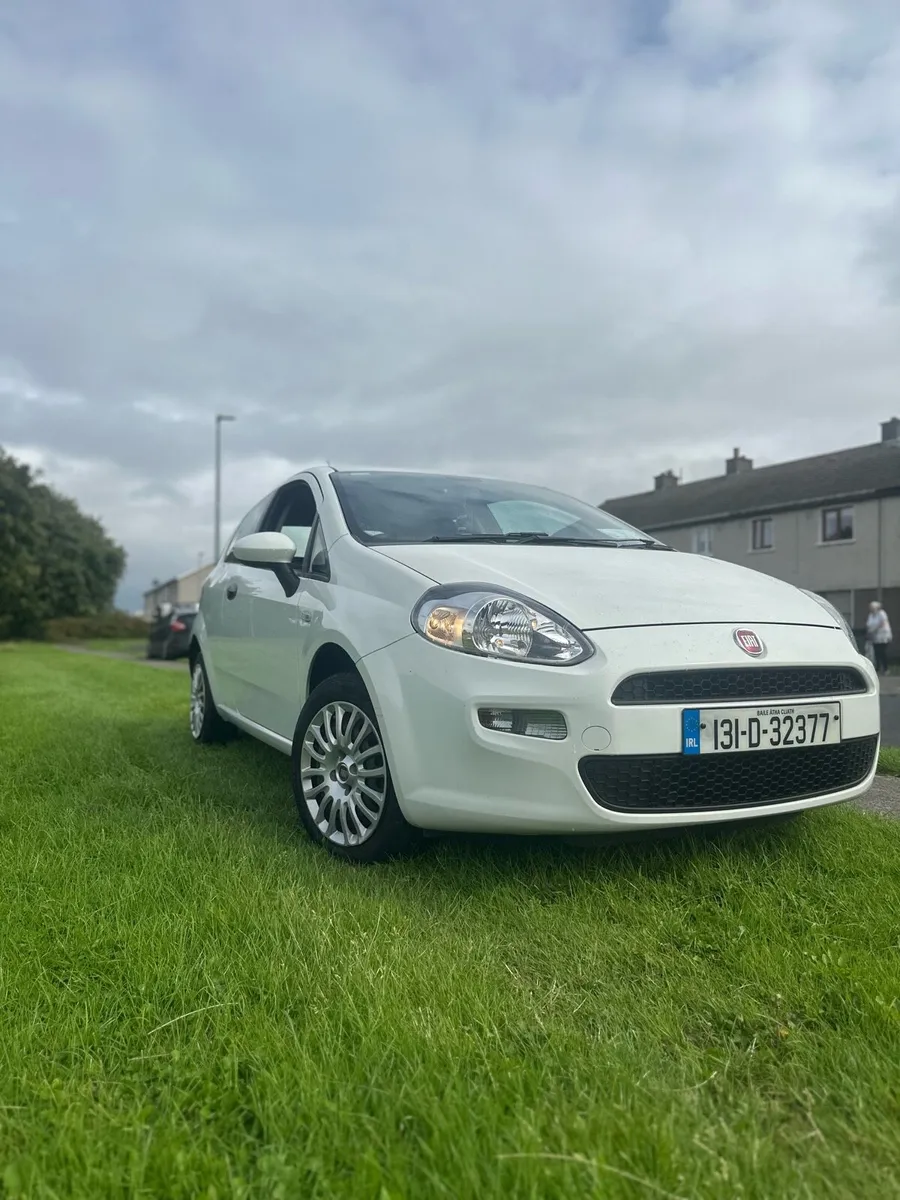 Fiat punto - Image 2