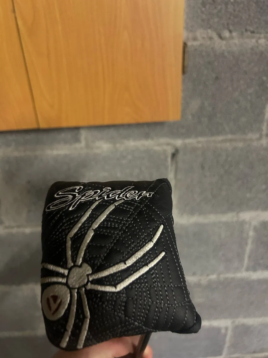 Taylormade spider fcg - Image 2