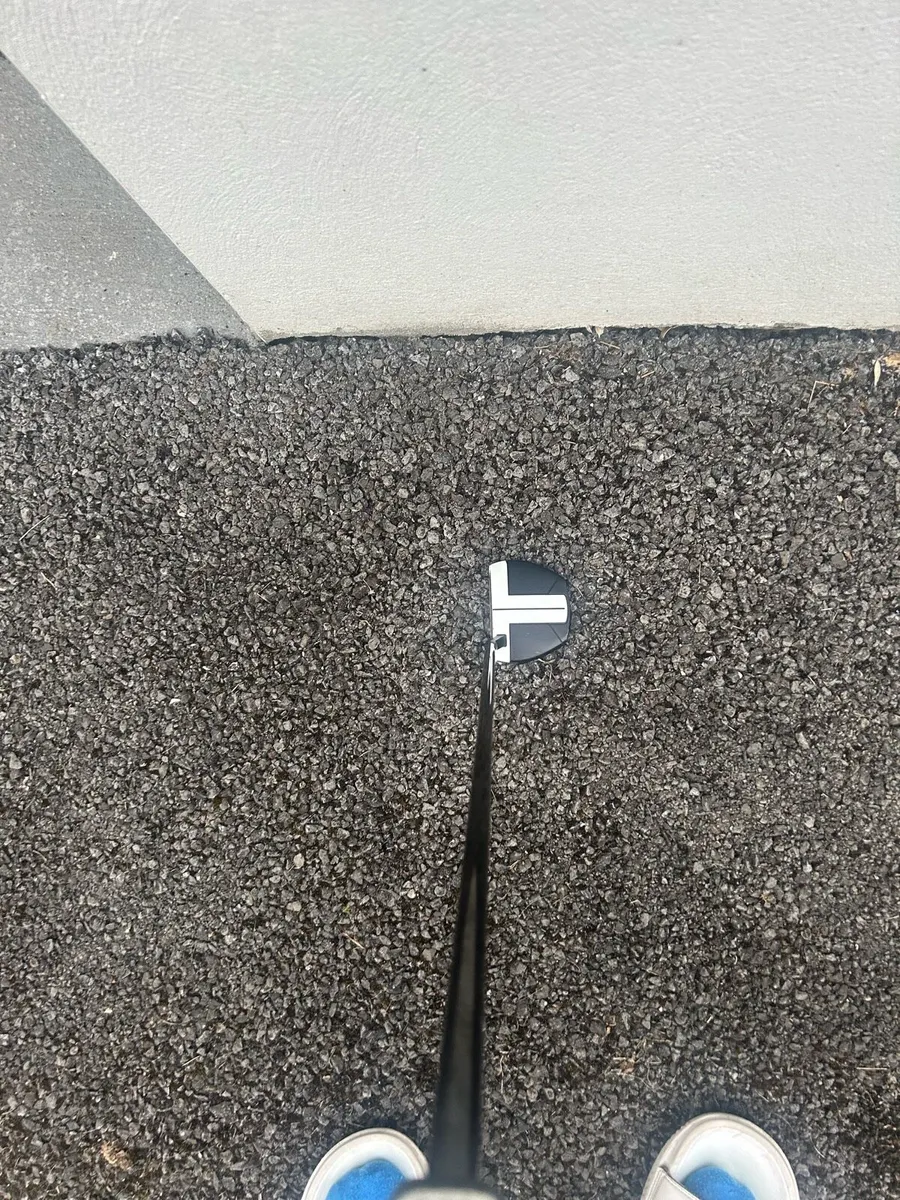 Taylormade spider fcg - Image 4