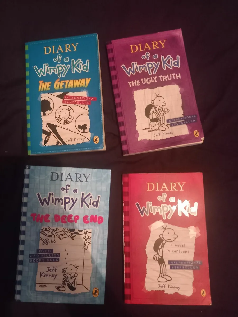 Books - Image 2
