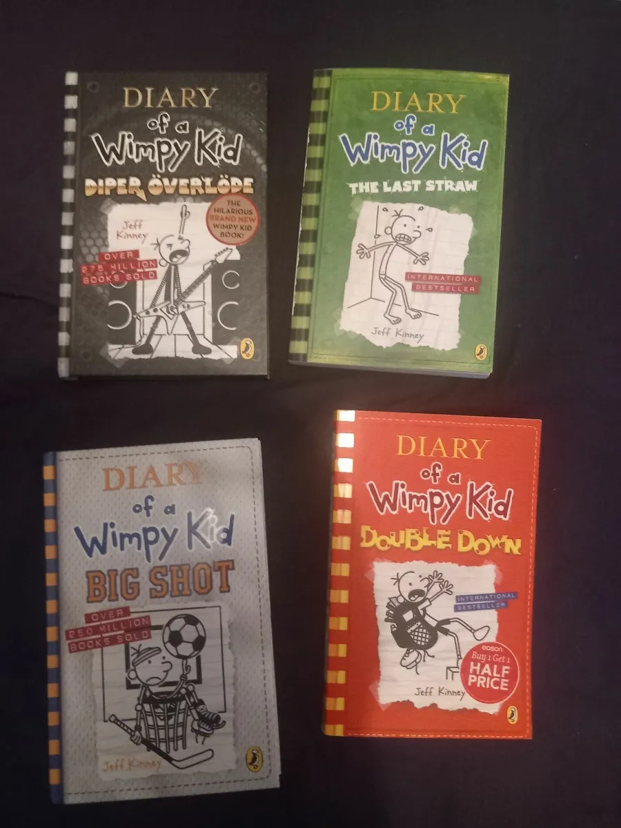 Books - Image 3