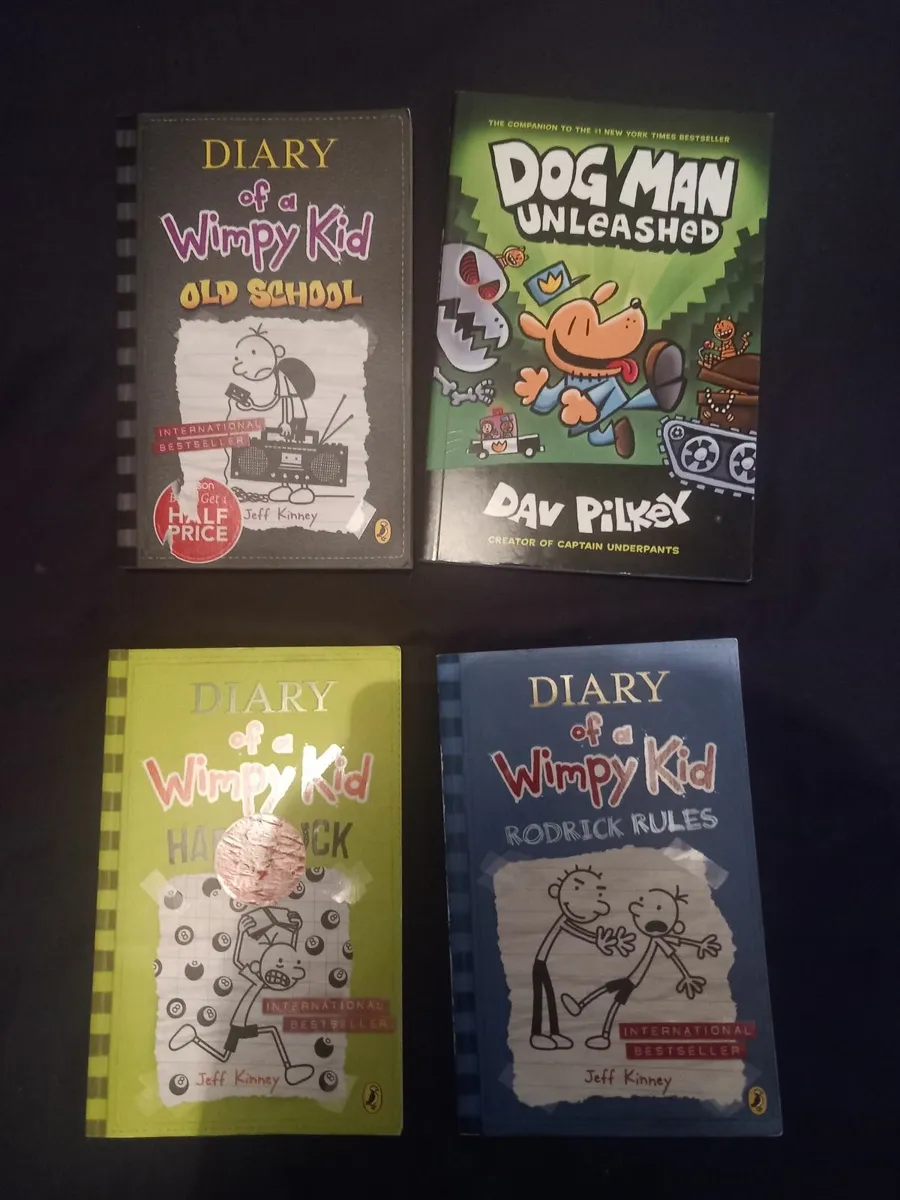 Books - Image 4