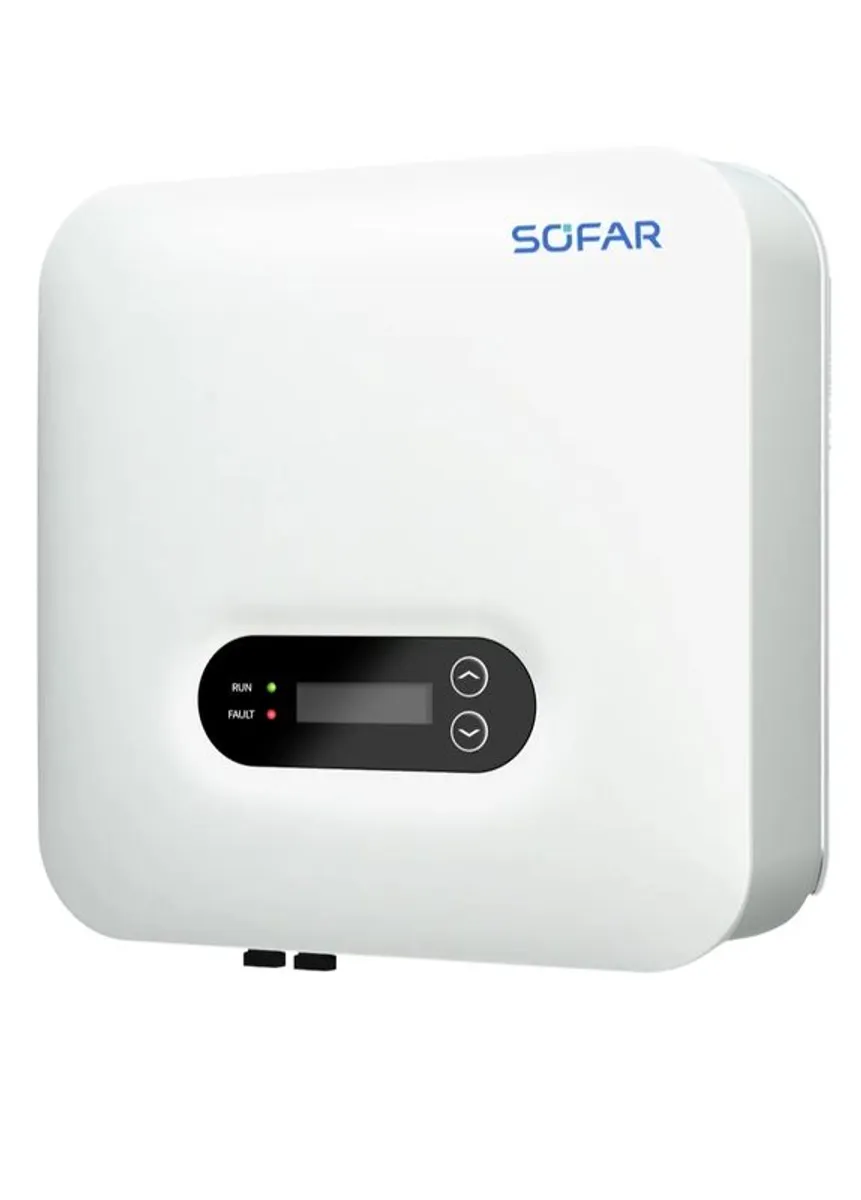 Solar String Inverter, Sofar 5KTLM-G3 - Image 1