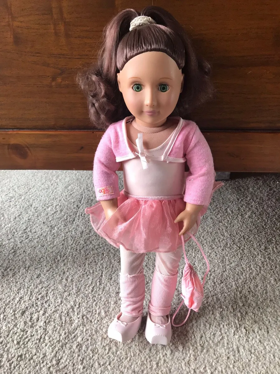 Our generation dolls - Image 1