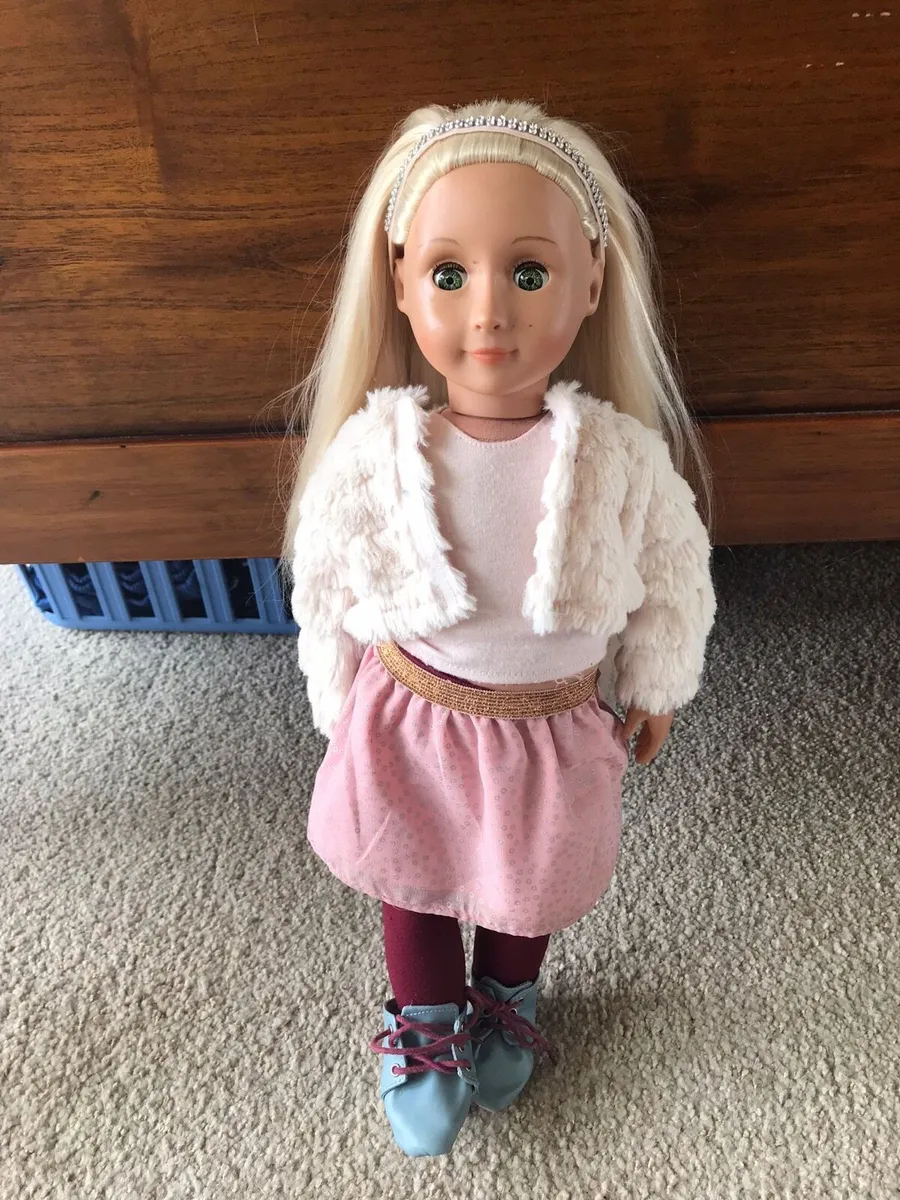 Our generation dolls - Image 2