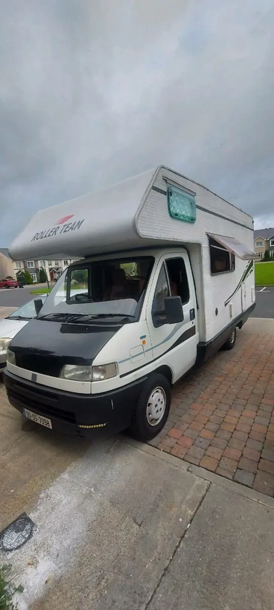 Camper - Image 1
