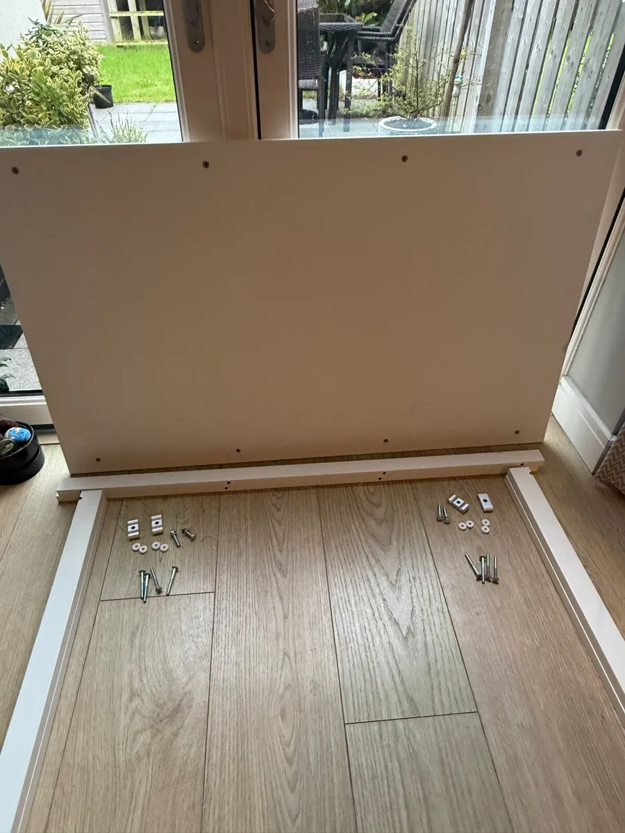 Desk - Image 1