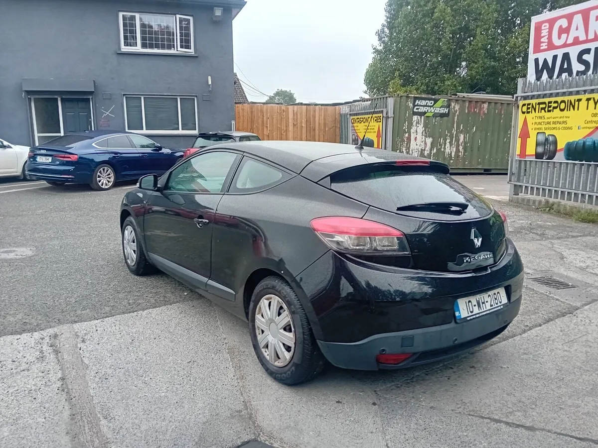 Renault Megane 1.5 dci low km - Image 2