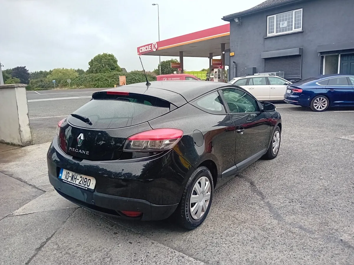 Renault Megane 1.5 dci low km - Image 4