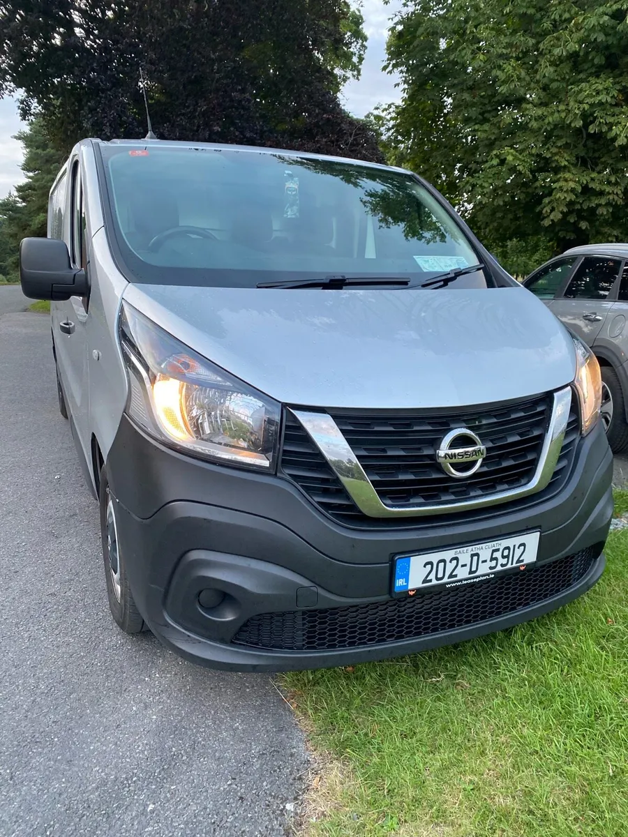 Nissan NV300 - Image 2