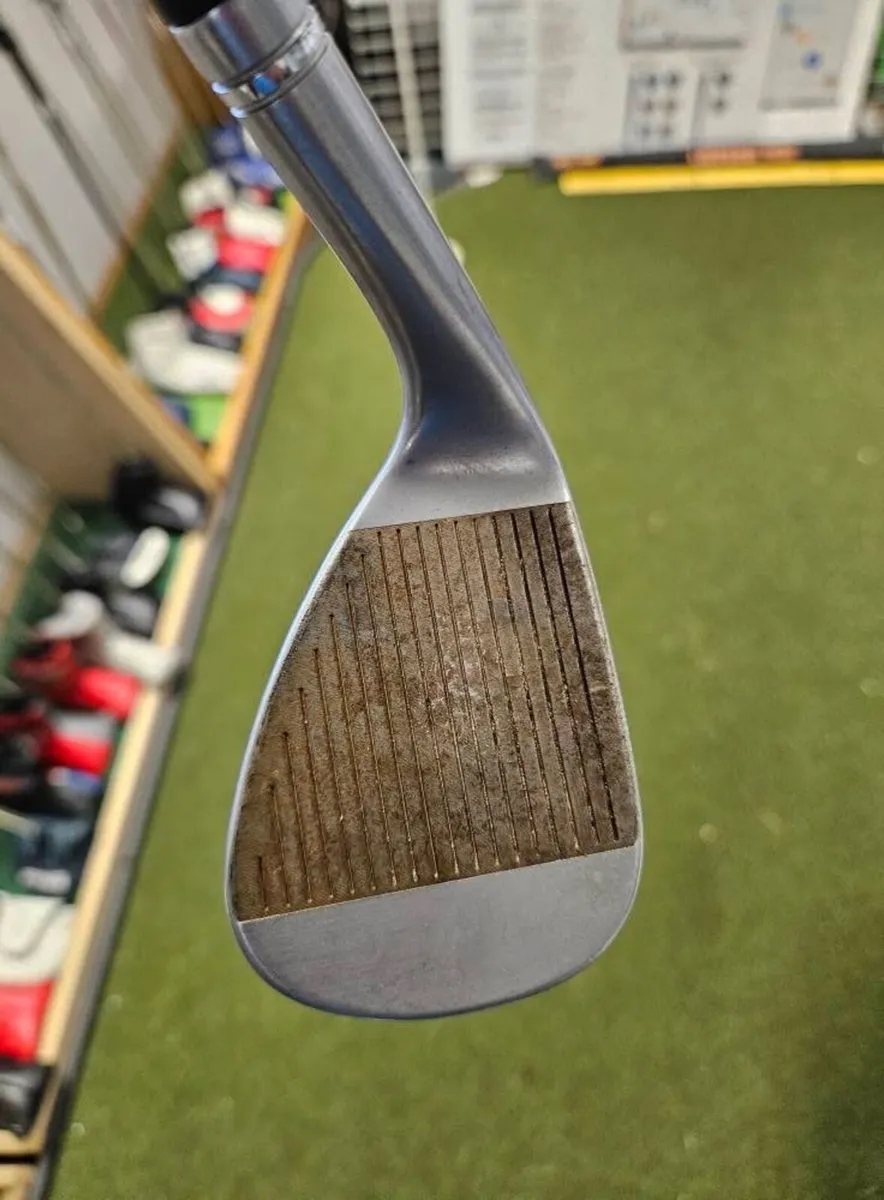 Taylormade Milled Grind - Image 3