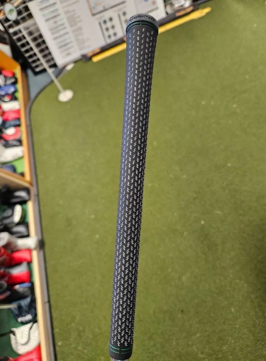 Taylormade Milled Grind - Image 4