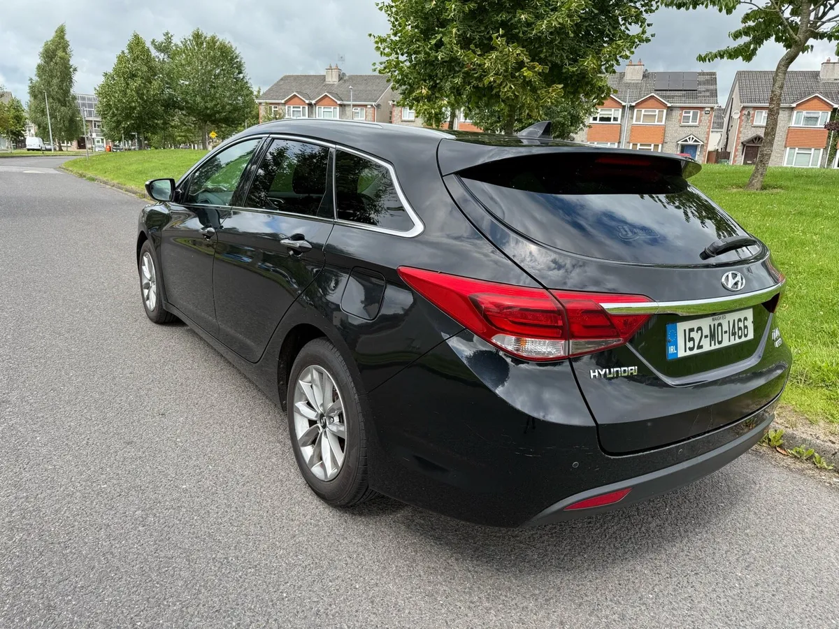Hyundai i40 price 4100€ - Image 3