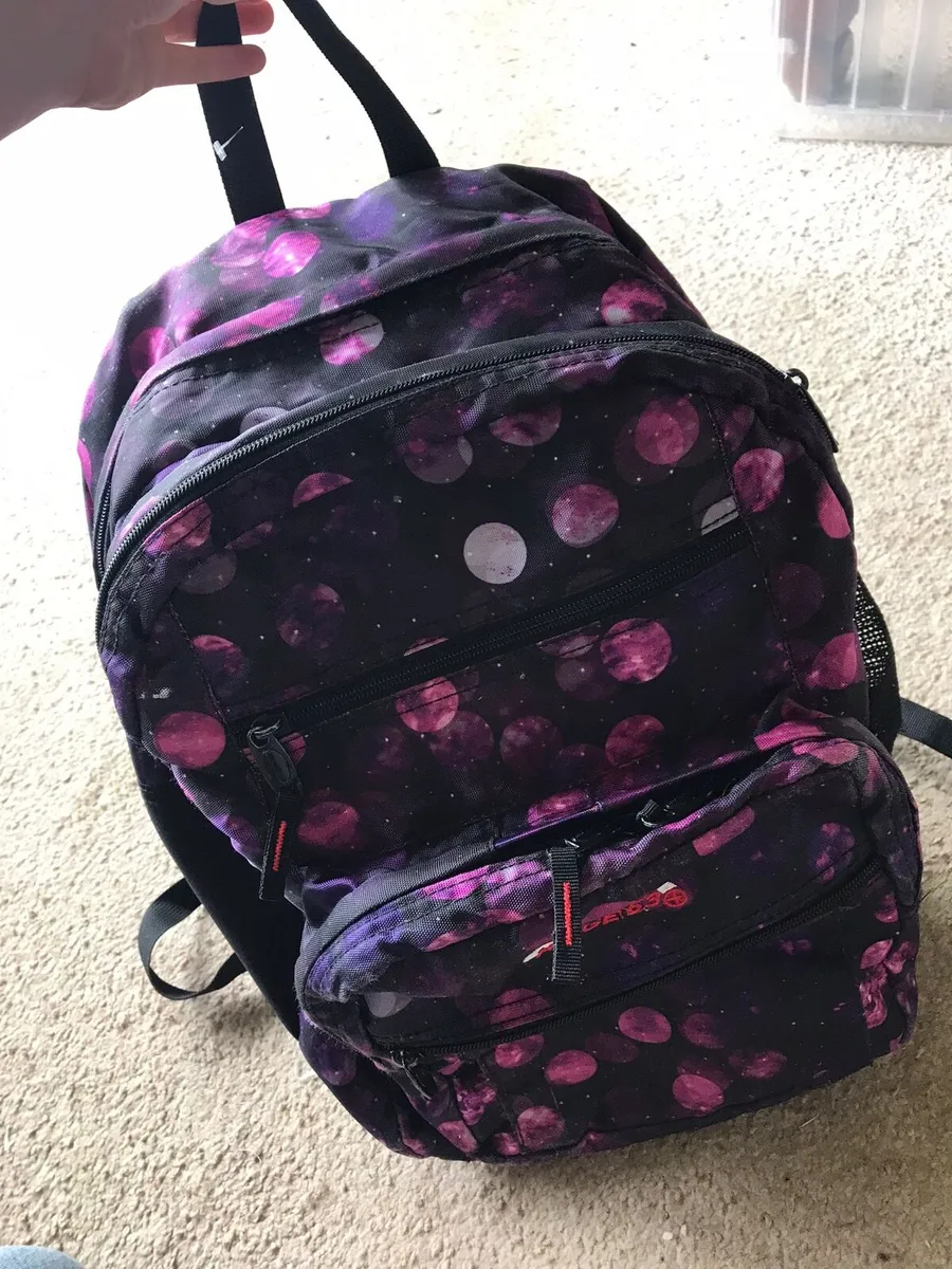 School bag - Image 3
