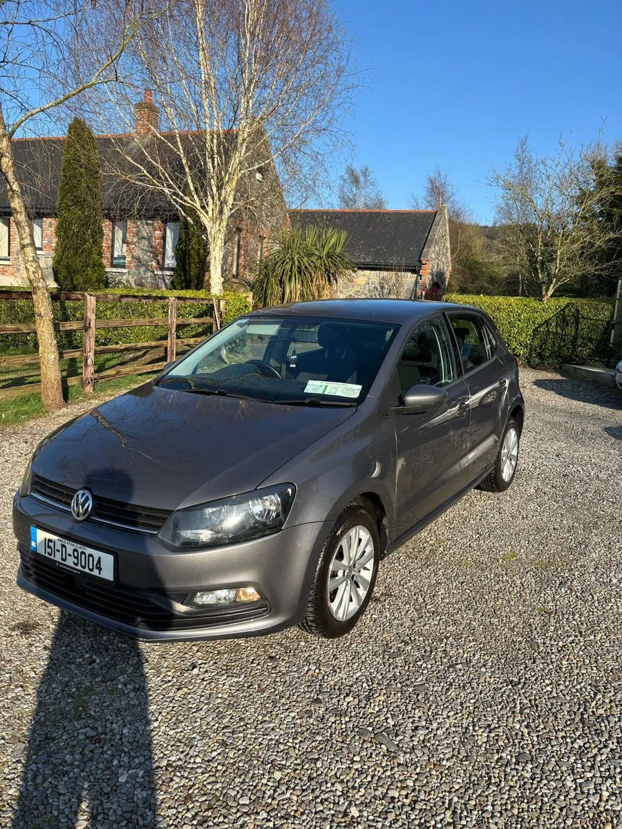 Volkswagen Polo - Image 1