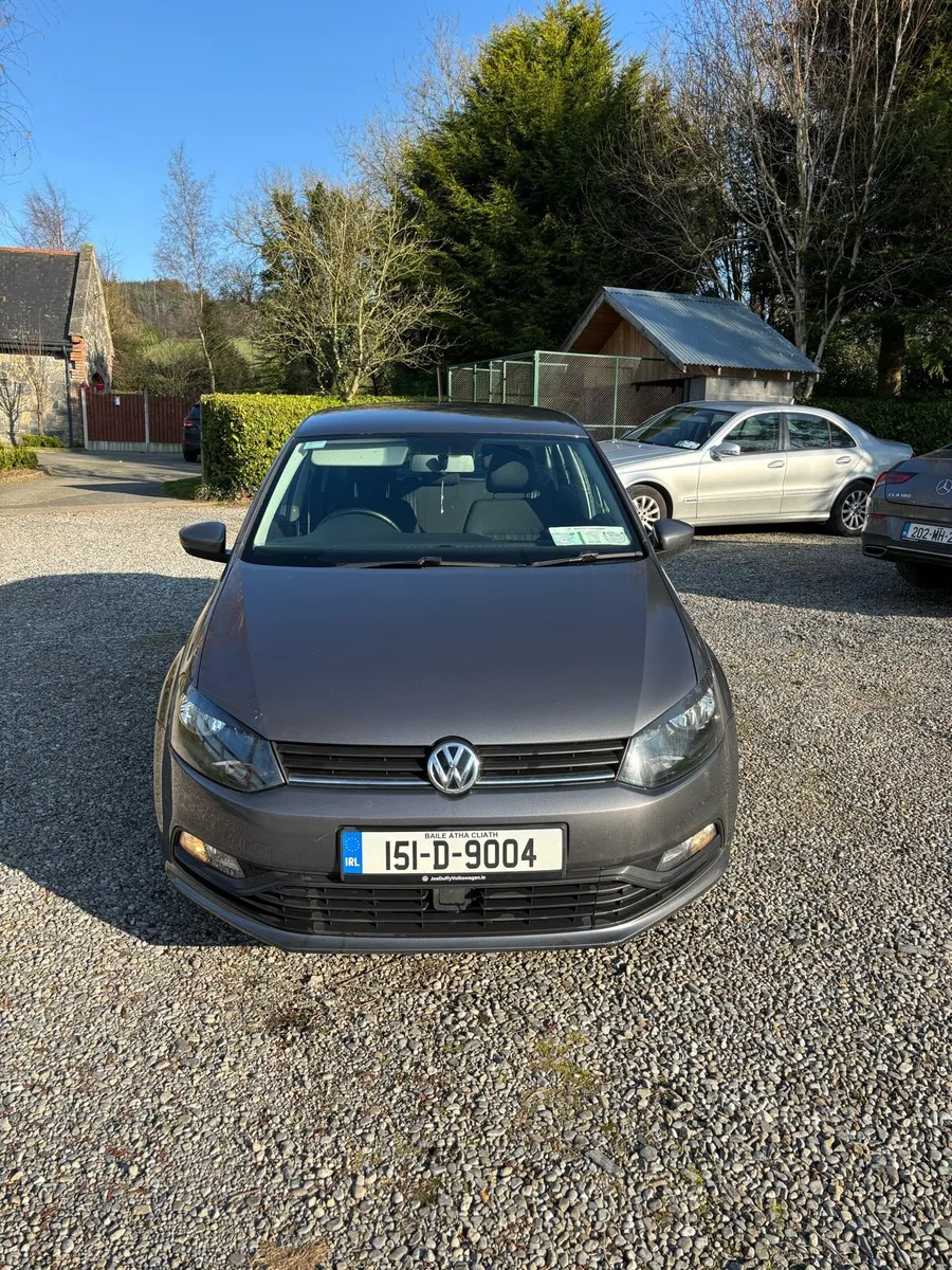 Volkswagen Polo - Image 2