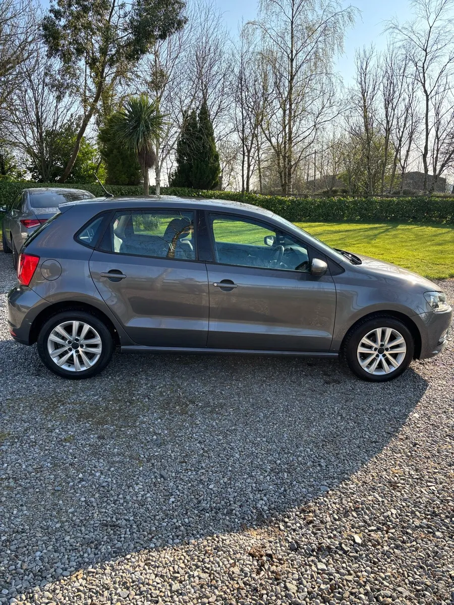 Volkswagen Polo - Image 3