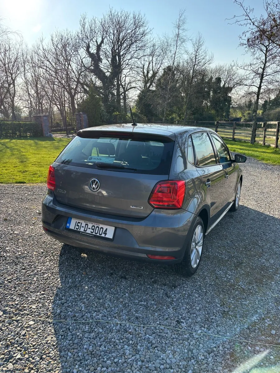 Volkswagen Polo - Image 4