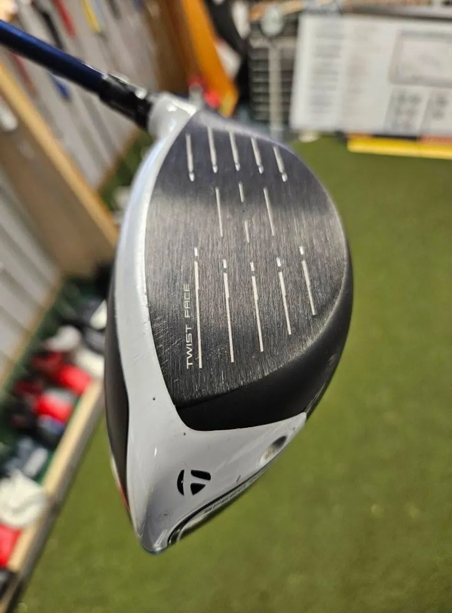 Taylormade Sim2 Max Driver - Image 4