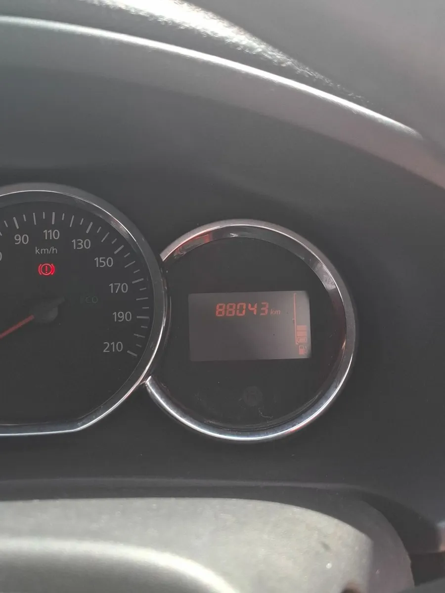 Dacia Sandero Stepway 2015 - Image 4