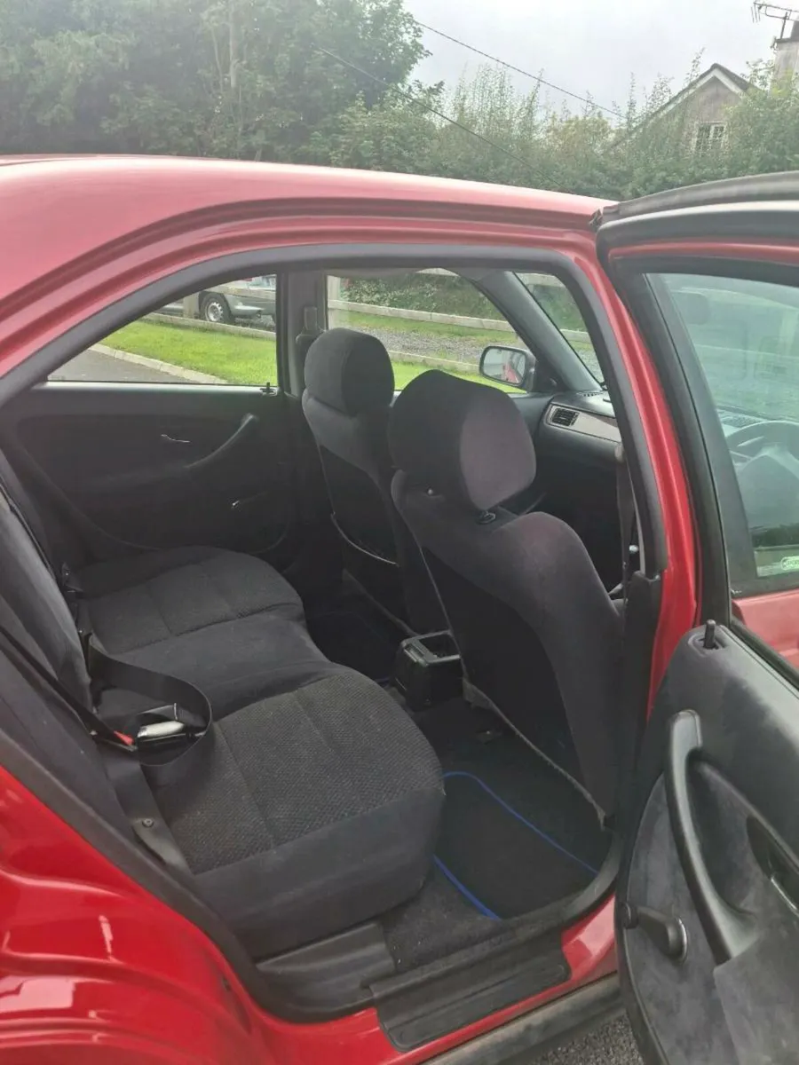 Honda civic new nct - Image 4
