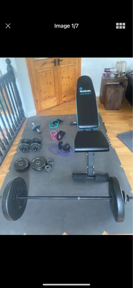 Home gym - Image 2