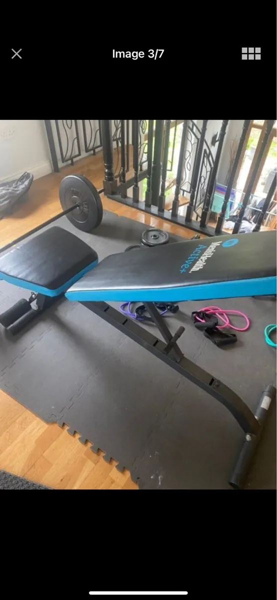 Home gym - Image 3