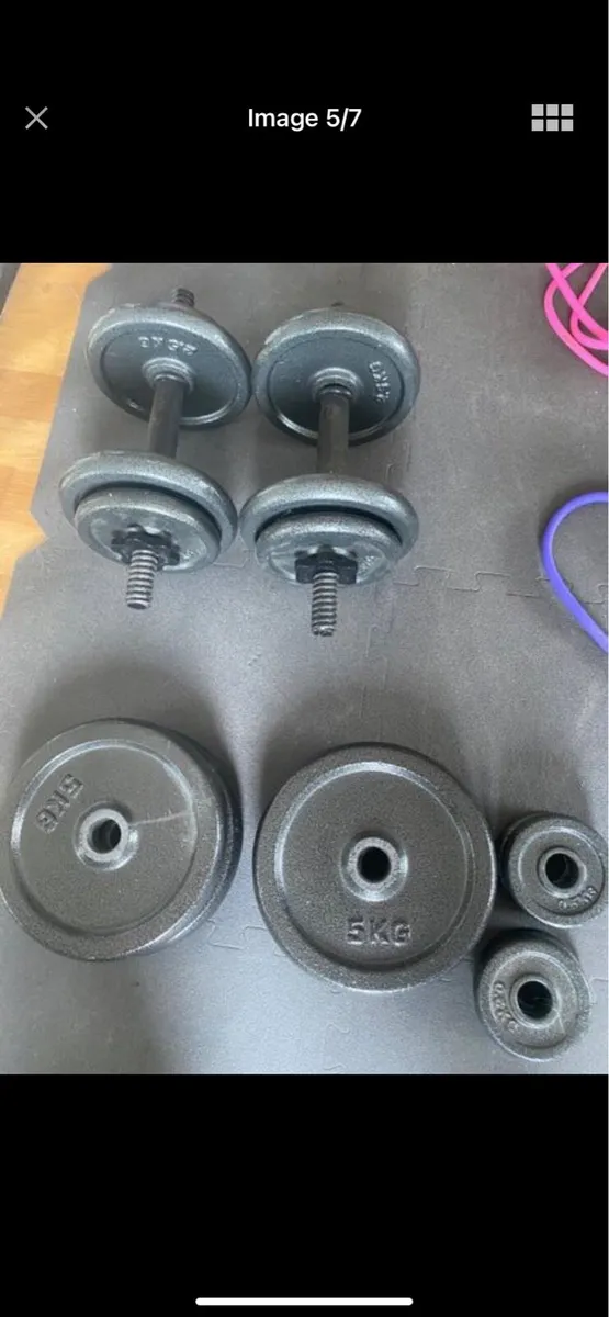 Home gym - Image 4